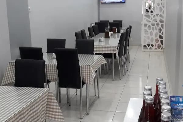 Mutlu İnegöl Köftecisi - Köfteci - Bursa İnegöl