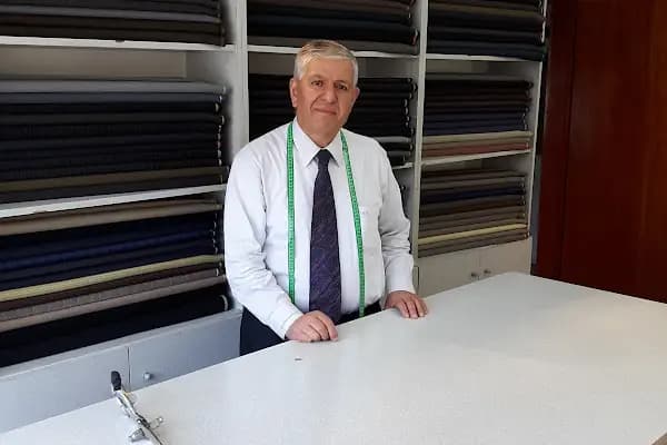 Terzi Dursun Göğüsdere - Terzi - Ankara Altındağ
