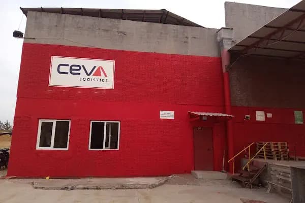 Ceva Lojistik - Arçelik BOD (Bayi Ortak Deposu) - Depo - Antalya Aksu
