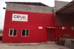 Ceva Lojistik - Arçelik BOD (Bayi Ortak Deposu)