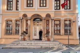Kırklareli Müzesi