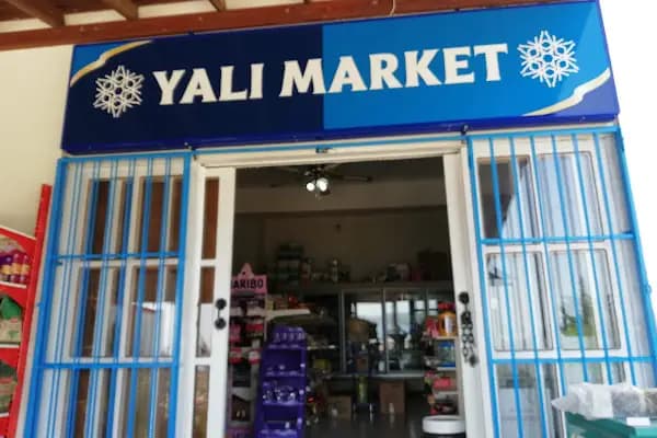 Erikli su damacana BİTEZ Bayii - Market - Muğla Bodrum