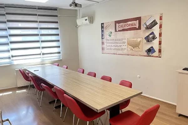 Bağcılar Amerikan Kültür İngilizce Kursu - İngilizce Dil Okulu - İstanbul Adalar