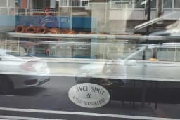 Avcı Simit Evi