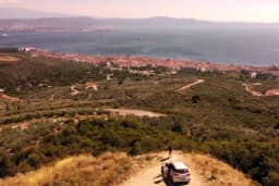 dedelik mesire alanı