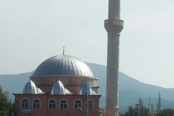 Sögütluyurt Mahallesi Cami - Cami - Muğla Dalaman