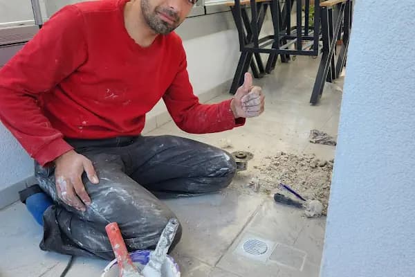 Sıhhi Tesisatçı Yalçın Usta - Tesisatçı - Ankara Altındağ