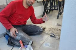 Sıhhi Tesisatçı Yalçın Usta