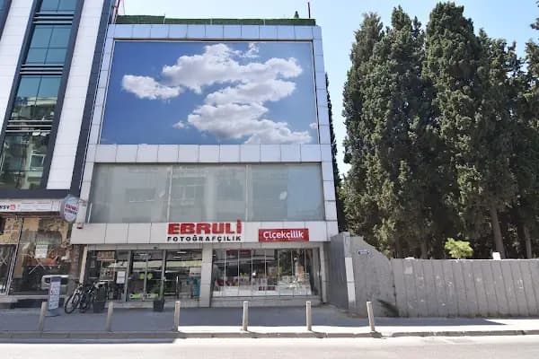 Ebruli Fotoğrafçılık BPN - Fotoğrafçı - İzmir Bornova
