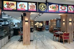 ANTİKKÖY KIR LOKANTASI &amp; Kafe