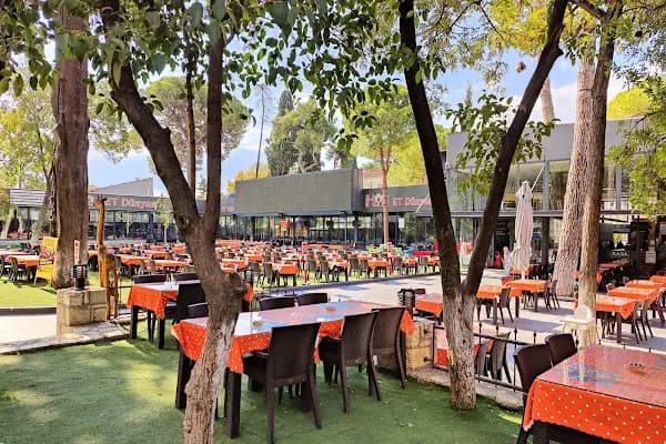 Hancı Kır Düğün Salonu İzmir - Düğün Salonu - İzmir Buca