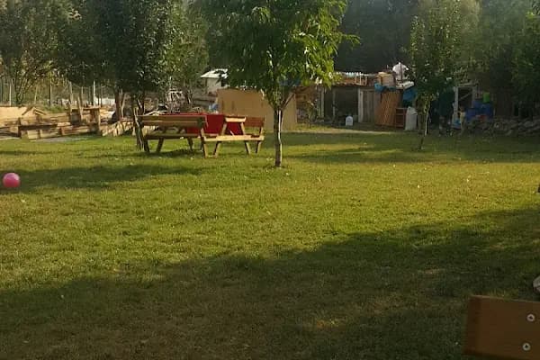 USTAOĞLU ÇİFTLİĞİ - Restoran - Ankara Ayaş