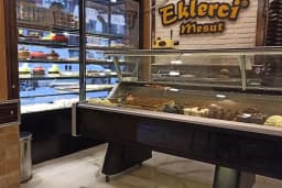 Eklerci Mesut