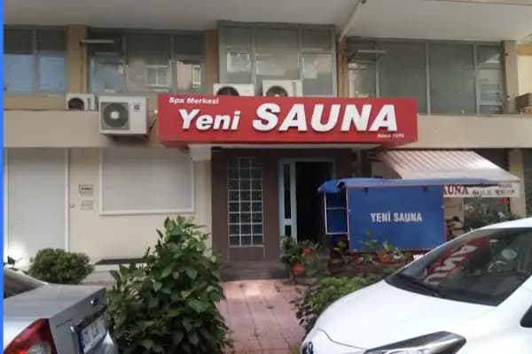 Adana Yeni Sauna Hamam SPA - Sauna - Adana Çukurova