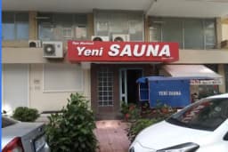 Adana Yeni Sauna Hamam SPA