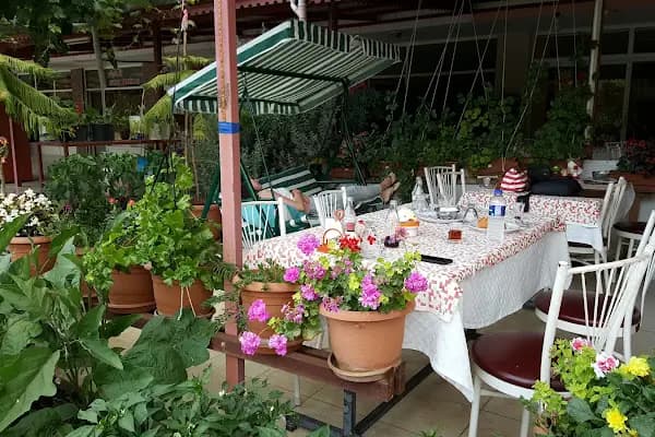 İmbiss Ocakbaşı - Mangal - Antalya Finike