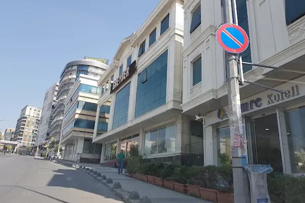 Greyder Genel Müdürlük - Ayakkabı mağazası - İstanbul Küçükçekmece