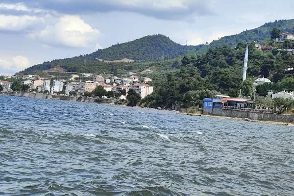 Ali Osman Sönmez Kordonu - Kurumsal Ofis - Bursa Gemlik