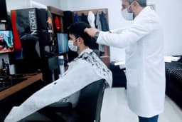 METİN ERDEM ERKEK KUAFÖRÜ