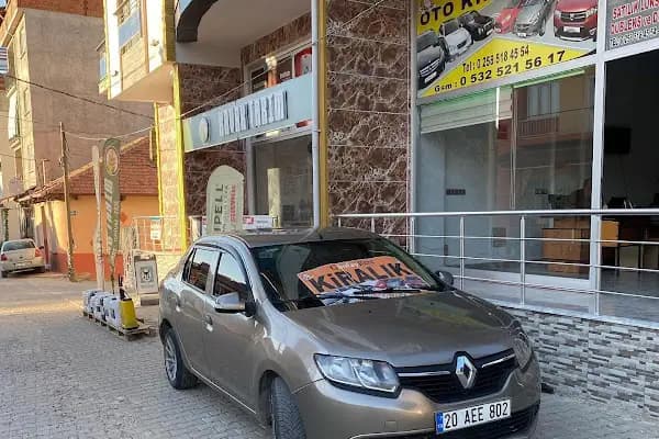 E&amp;T Rentacar araç kiralama - Araba Kiralama Şirketi - Denizli Pamukkale