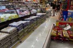 KAVAKLI SÜPERMARKET