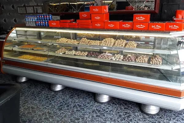 Şato Börek - Pastane - Adana Karataş