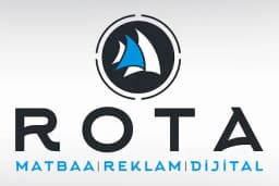 Rota Matbaa - Reklam - Dijital - Bodrum Matbaa