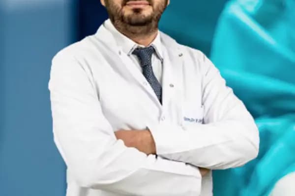 Op. Dr. Yusuf Onur Kızılay. Ortopedi ve Travmatoloji. Artroskopi, spor cerrahisi, robotik protez cerrahisi, travma cerrahisi - Ortopedi Cerrahı - Bursa İnegöl