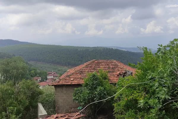 OTAĞ YÖRÜK ÇADİRLARİ - Müze - Aydın Bozdoğan