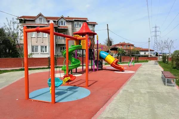 Şehit Mustafa Tuğrul parkı - Park - Sakarya Arifiye