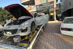 Başkent Oto Elektronik