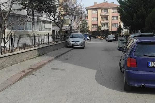Zara Market - Süpermarket - Ankara Beypazarı