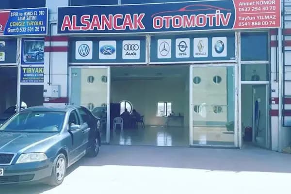 YILMAZLAR OTOMOTİV - Oto Galeri - Gaziantep Şehitkamil
