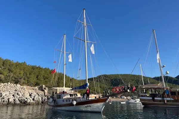 Neyzen Travel &amp; Yachting - Yat Gezisi Acentesi - Muğla Bodrum