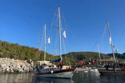 Neyzen Travel &amp; Yachting