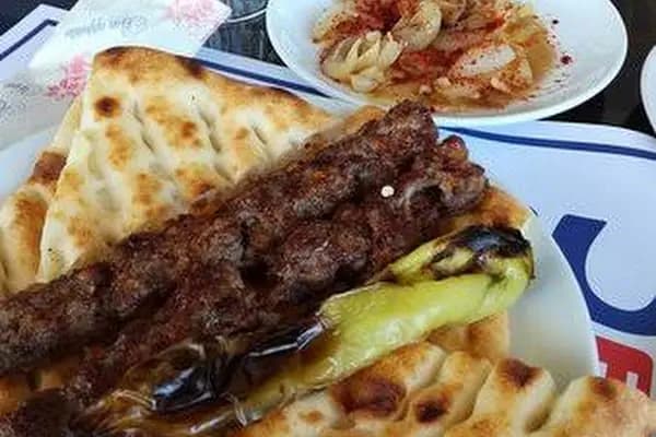 DENİZ Döner Ve Kebap Salonu - Restoran - Gaziantep Yavuzeli