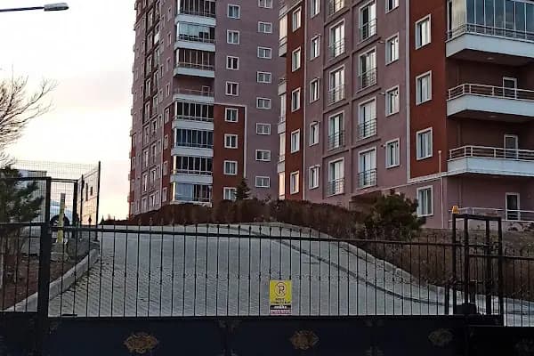 Yediveren sitesi - İlgi Çekici Yer - Ankara Akyurt