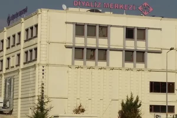 Başkent Üniversitesi Ümitköy Diyaliz Merkezi - Hastane - Ankara Çankaya