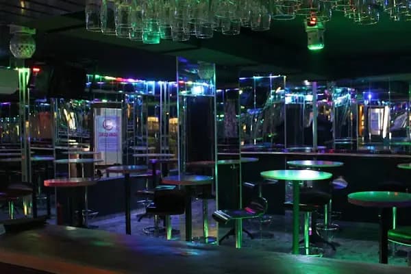 BarBar Pub - Bar - Bursa Yıldırım