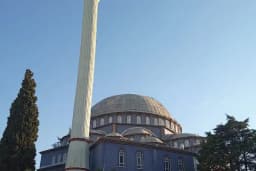 Hacı Ahmet Susuzlu Camii