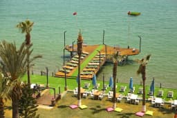 NAGİDOS HOTEL