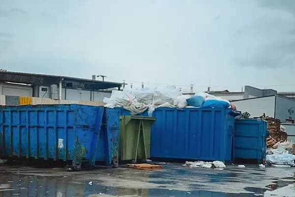 Doğan Geri Dönüşüm - Geri Dönüşüm Merkezi - Bursa Gemlik