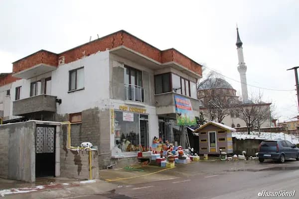 Damlar Mahallesi Muhtarlığı - Yerel Resmi Daire - Kocaeli Başiskele