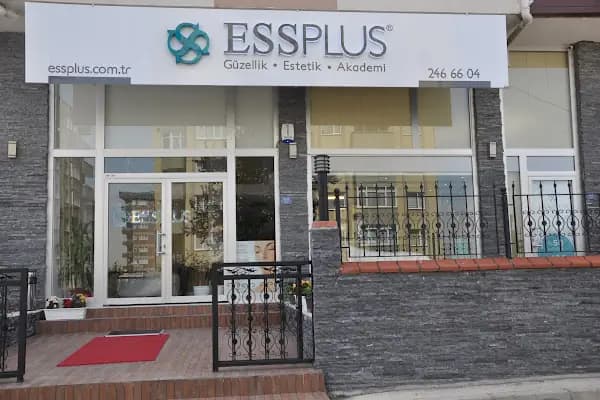 DERYA BULUT Essplus - Sağlık ve Güzellik Merkezi - Bursa Gürsu