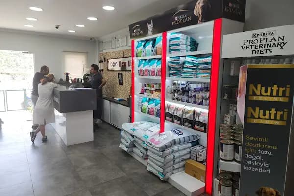 Bodrum Veteriner - New Life Veteriner Kliniği - Veteriner - Muğla Dalaman