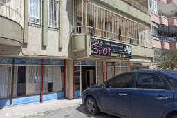 Sağlık Spot Sıfır Ve İkinci El Ev Eşyası