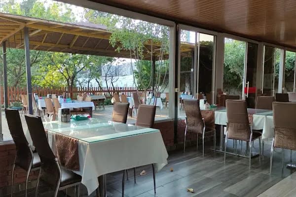 WILLY&amp;MAYA DÖNER Döşemealtı - Restoran - Antalya Döşemealtı