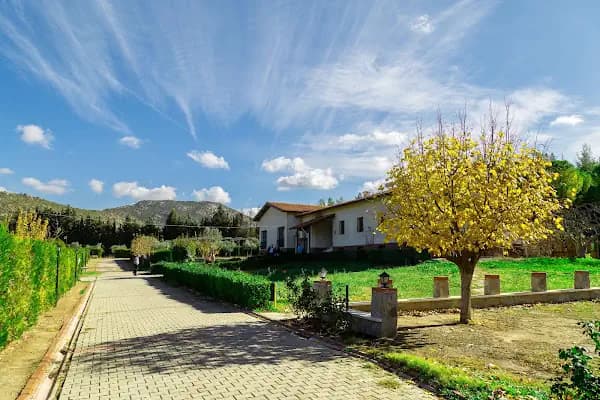 Arvalya Özel Kamp Alanı - Kamp Alanı - İzmir Menderes