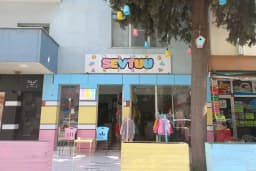 Sevtuu Butik