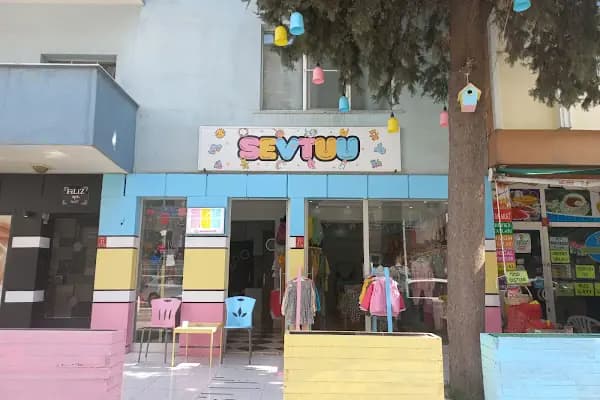 Sevtuu Butik - Bebek Giyim Mağazası - Balıkesir Altıeylül